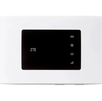 Kabelový router ZTE MF920C
