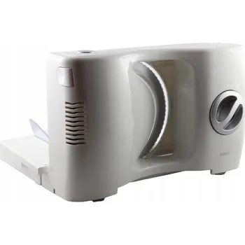 Kráječ na chleba Kráječ potravin Domo MS171 bílý 120 W