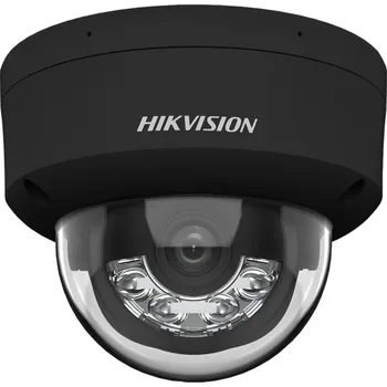 IP kamera Hikvision DS-2CD2143G2-LIS2U 2,8 mm ČERNÁ PL