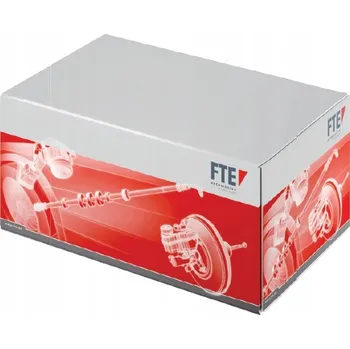 Brzdový třmen Brzdový třmen FTE 9290294