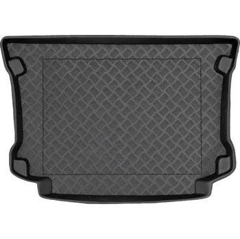 autokoberec Rohož do kufru Rezaw-Plast polypropylen