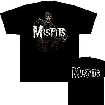 Misfits - triko 2