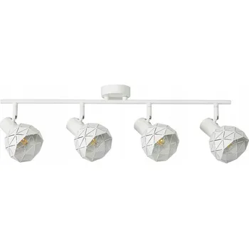 Lampička Harley SPL-3480-4-W nástěnná lampa (kinkiet)