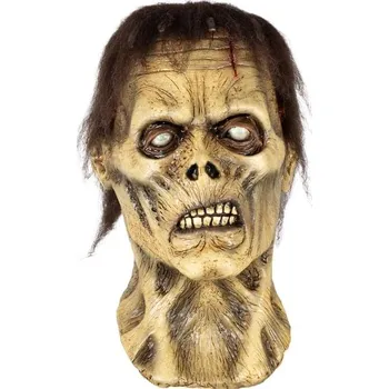Karnevalová maska Ghoulish - Maska zombie Lord Frank -