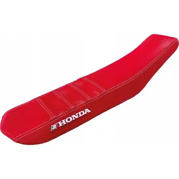 Moto sedlo BLACKBIRD POTAH / OBAL NA SEDADLO HONDA CR 125/250 '02-'07, CRF 4