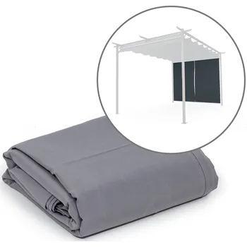 Pergola Blumfeldt boční stěny - Pantheon Robust 3x4 (10047541)