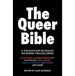The Queer Bible - Guinness, Jack [EN] (2025, Brožovaná, HarperCollins Publishers)