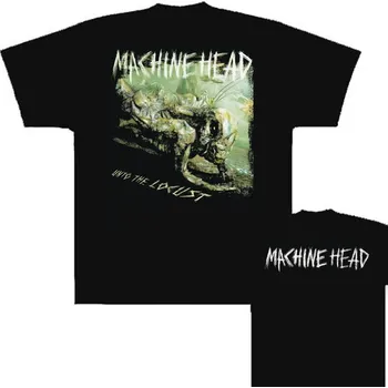 Pánské tričko Machine Head - triko 3