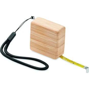 metr Bambusový metr 1 m 5 bez potisku bez potisku