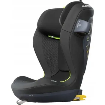 Autosedačka Autosedačka Swandoo Charlie i-Size Chia Black