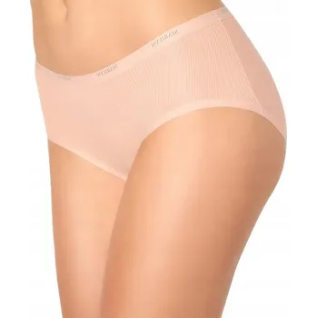 Kalhotky Termoaktivní Kalhotky Marilyn High Bamboo S (36) béžové