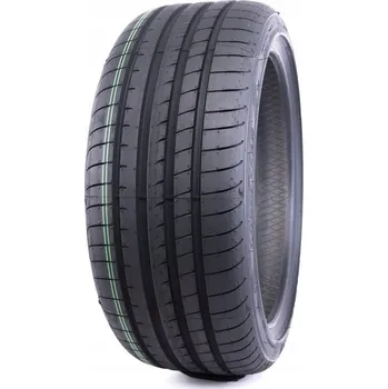 Osobní pneu Letní pneumatika Goodyear Eagle F1 Asymmetric 5 275/45 R21 107 H MO - Mercedes-Benz