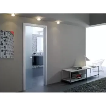 Stavební pouzdro Pozdro ECLISSE SDK Jednokřídlé 60/197/10,0-12,5-KIT