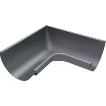 okap Roh FeZn 250 vnitřní lisovaný