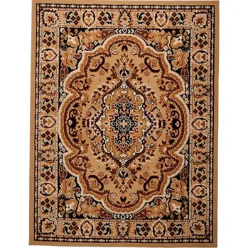 Koberec KOBEREC BĚHOUN BCF PP 100x200 Kvalitní Turecký 21be