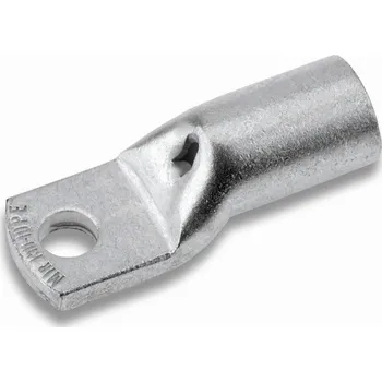 Kabelové oko CIMCO Neizolované trubkové oko Cu 400/16 mm 180830