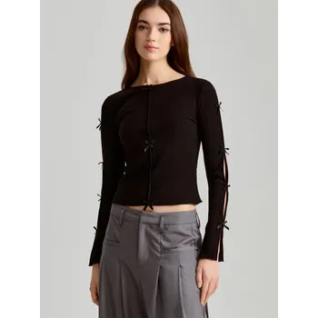 Dámský svetr Svetr - XL - House - černá - 480BX-99X