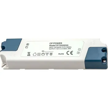 LED páska Idea led Idd-CP12025D20