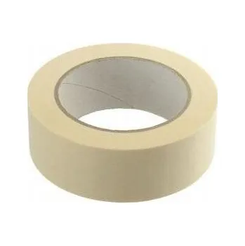 Krepová lepící páska 30 mm x 50 bm