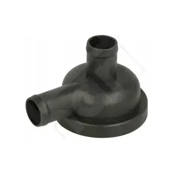 Ventilátor topení a klimatizace Hart 924 130 Ventil odvětrávání klikové skříně