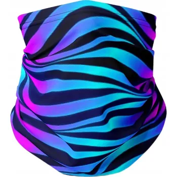 Nákrčník Nákrčník Ante Sport vel. univerzální, vícebarevná