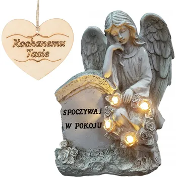 Svíčka Cortina LED Hřbitovní Svíčka s výdrží až 5 hodin