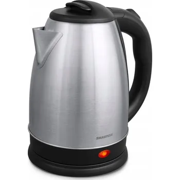 Rychlovarná konvice Rychlovarná konvice Sencor WK300 1600 W 1,8 l stříbrná/šedá