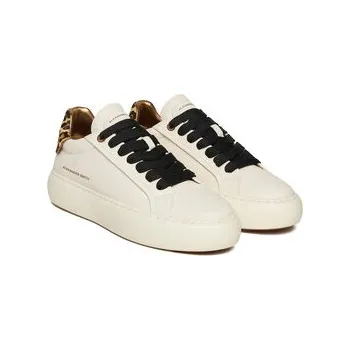 Dámské tenisky Sneakersy Alexander Smith Soho ASBCSOW-3568-WCS Bílá 36