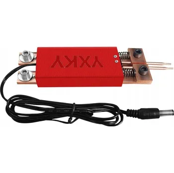 Svářečka Automatická bodová svářečka s spouští