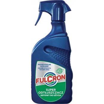 Univerzální čisticí prostředek Univerzální italský odmašťovač do auta, domácnosti a zahrady 750 ml