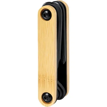 Sada nářadí Gresley multifunkční nástroj 150 Levá strana, 55 x 13 Tampontisk, 2 barvy