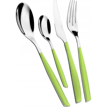 Příbor BUGATTI, Glamour, 24dílná sada příborů