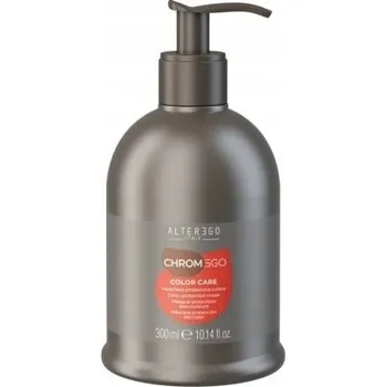 Vlasová regenerace AlterEgo Color Care maska po barvení 300 ml