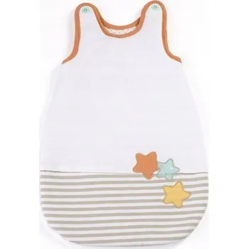 Doplněk pro panenku Spací pytel pro panenku 38 Cm Miniland hračka