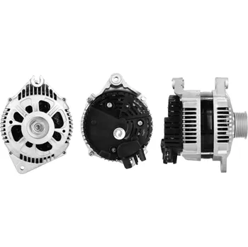 Autoelektrika generátor Lucas LRB00282