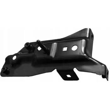 Blatník karosérie DRŽÁK PŘEDNÍHO BLATNÍKU VPRAVO AUDI A3 8P