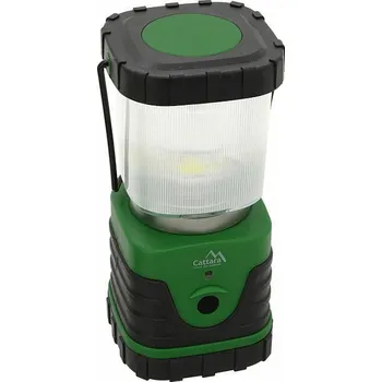 kempingová lampa Svítilna LED 300lm CAMPING