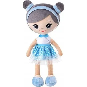 Panenka Plyšová Panenka Mavero Wanda 43 cm