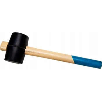 Kladivo Gumová palička Drel 50 mm