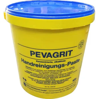 Mýdlo MYCÍ PASTA NA RUCE PEVAGRIT 10L PAUL VOORMANN GMBH PAUL VOORMANN 070107