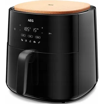 fritéza Horkovzdušná fritéza AEG AAF7B 1800 W, 6,8 l