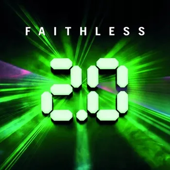 Zahraniční hudba 2.0 Faithless Vinylová Deska