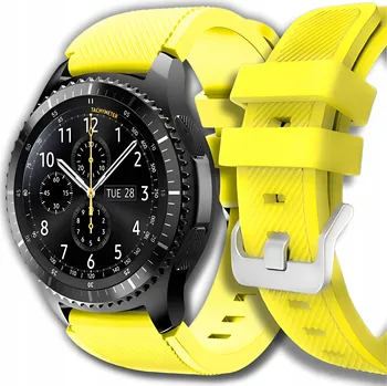 Příslušenství k chytrým hodinkám ŘEMÍNEK PRO HUAWEI WATCH 3 GT 2 GT 2e GT2 PRO 3 46mm PRO 48mm ACTIVE + TELESKOPY