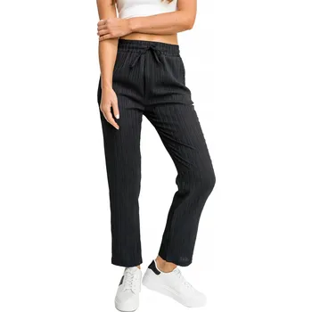 Denley dámské kalhoty rovné dlouhé velikost XL