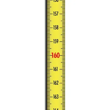 metr Svinovací metr Richter 3 m