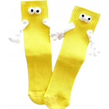 Pánské ponožky Bavlna ponožky Sajbazar , univerzální velikost