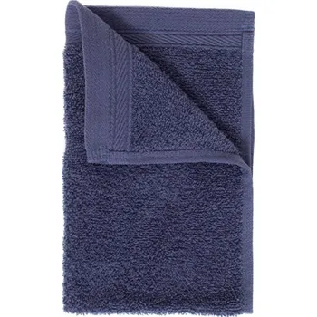Ručník The One Towelling® Ručník 30x50 T1-ORG30 Denim Faded 30 x 50 cm