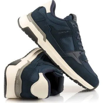 Pánská obuv TENISKY GANT JEUTON MARINE