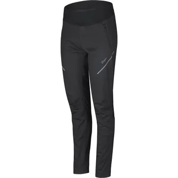 Cyklistické kalhoty ETAPE dámské volné kalhoty VERENA 2.0 WS, black L