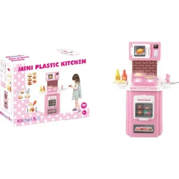 Dětská kuchyňka Dětská kuchyňka Doris DH7124800